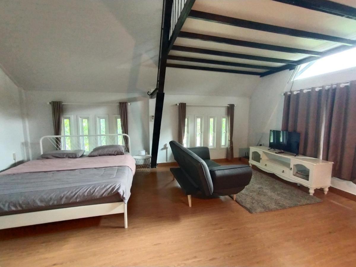 Royal Mountain View Ratchaburi Vila Exterior foto